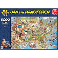 thumb-USA - Jan van Haasteren - 5000 stukjes-2