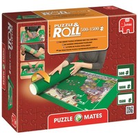 thumb-Puzzle Mat Puzzle & Roll - 500 to 1500 pieces-1