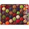 Educa Herbs and Spices - jigsaw puzzle of 1500 pieces
