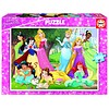 Educa Princesses of Disney  -  jigsaw puzzle of 500 pieces
