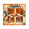 Eureka Mania Puzzles  - Orange - 4 casse-têtes métalliques dans la boîte