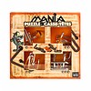 Eureka Mania Puzzles  - Oranje - 4 metal brain breakers in box