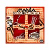 Eureka Mania Puzzles  - Rouge - 4 casse-têtes métalliques dans la boîte