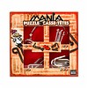 Mania Puzzles  - Red - 4 metal brain breakers in box