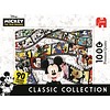Jumbo Mickey - 1000 pièces - puzzle