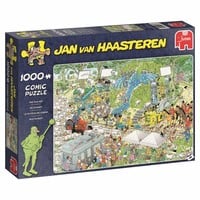 thumb-Film Set - JvH - 1000 pieces - Jigsaw Puzzle-3