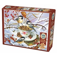 thumb-Chickadee Tea - 275 XXL pieces-2