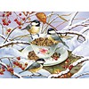 Cobble Hill Chickadee Tea - 275 XXL pieces