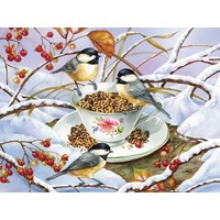 thumb-Chickadee Tea - 275 XXL pieces-1