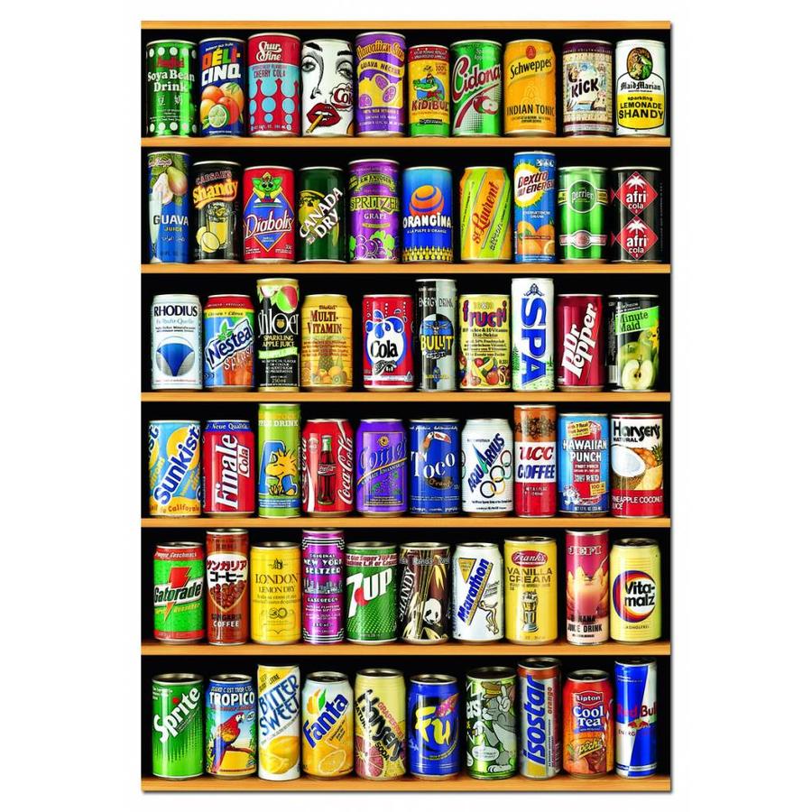 Which can of soda do you want? - 1500 pieces-1