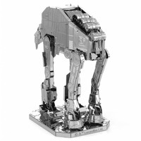 thumb-Star Wars - AT-M6 Heavy Assault Walker - 3D puzzle-6