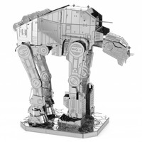 thumb-Star Wars - AT-M6 Heavy Assault Walker - puzzle 3D-4