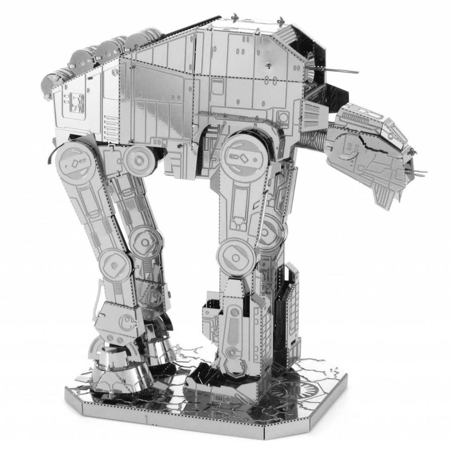 Star Wars - AT-M6 Heavy Assault Walker - 3D puzzle-4