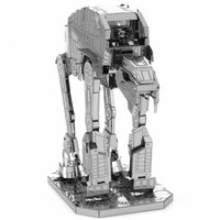 thumb-Star Wars - AT-M6 Heavy Assault Walker - puzzle 3D-3