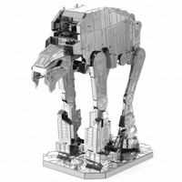 thumb-Star Wars - AT-M6 Heavy Assault Walker - 3D puzzle-2