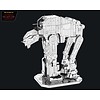 Metal Earth Star Wars - AT-M6 Heavy Assault Walker - 3D puzzle