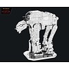 Metal Earth Star Wars - AT-M6 Heavy Assault Walker - puzzle 3D