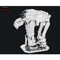 thumb-Star Wars - AT-M6 Heavy Assault Walker - 3D puzzle-1