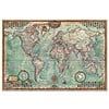 Educa Large world map - 4000 pieces