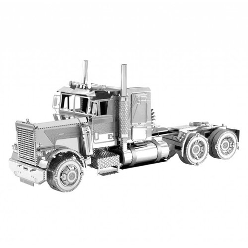  Metal Earth Freightliner - Long Nose - puzzle 3D 