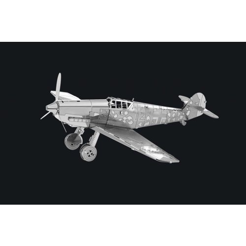  Metal Earth Messerschmitt BF-109 - 3D puzzle 