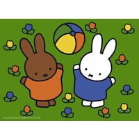 thumb-Miffy (Nijntje) -  12+16 +20 +24 pieces-2