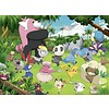 Ravensburger Pokemons- puzzle de 300 pièces