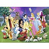 Ravensburger Les chéries de Disney - Puzzle de 200 pièces