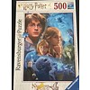 Ravensburger Harry Potter à Poudlard - 500 pièces