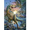 Ravensburger Dinosaure - géant préhistorique - puzzle de 150 pièces