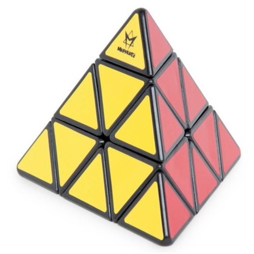  Recent Toys Pyraminx - breinbreker kubus 