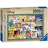 Ravensburger Disney Vintage Posters - 1000 pieces - Exclusive offer