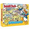 Just Games Donald Duck 3 - Problèmes de pique-nique - puzzle de 1000 pièces