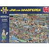 Jumbo The Pharmacy - JvH - 1000 pieces