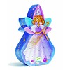 Djeco The fairy and the unicorn - puzzle of 36 pieces Djeco The fairy and the unicorn - puzzle of 36 pieces