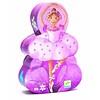 Djeco The ballerina with the flower - puzzle of 36 pieces Djeco The ballerina with the flower - puzzle of 36 pieces