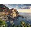 Ravensburger Uitzicht op Cinque Terre - puzzel van 1500 stukjes