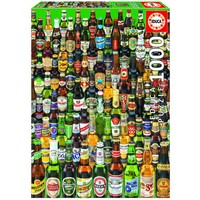 thumb-Bier, heel veel bier - 1000 stukjes-2