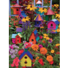 Cobble Hill Birdhouses - 275 XXL pieces