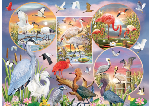 Buying cheap Sunsout Puzzles? Wide choice! - Puzzles123