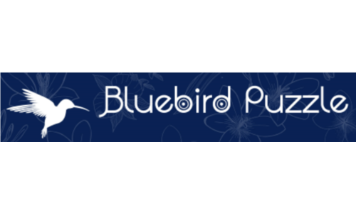 Bluebird Puzzle