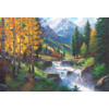 Cobble Hill Rocky Mountain High - puzzle of 2000 pieces