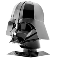 thumb-Star Wars - Darth Vader Helmet - 3D puzzel-2