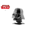 Metal Earth Star Wars - Darth Vader Helmet - 3D puzzel