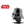 Metal Earth Star Wars - Darth Vader Helmet - 3D puzzle