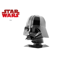 thumb-Star Wars - Darth Vader Helmet - 3D puzzle-1