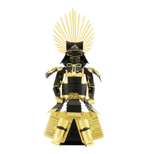  Metal Earth Japanese Toyotomi  - 3D puzzle 