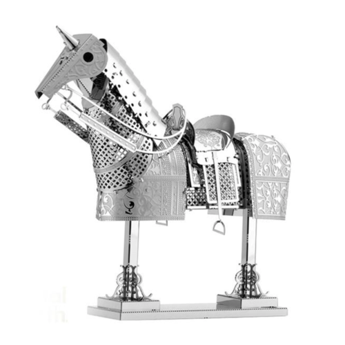  Metal Earth Cheval - puzzle 3D 