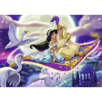 Aladdin - Disney Collector's Edition - 1000 stukjes