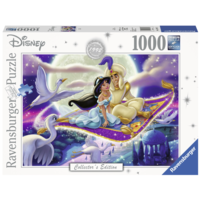 thumb-Aladdin - Disney Collector's Edition - 1000 stukjes-1